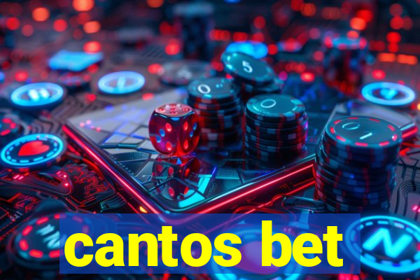 cantos bet